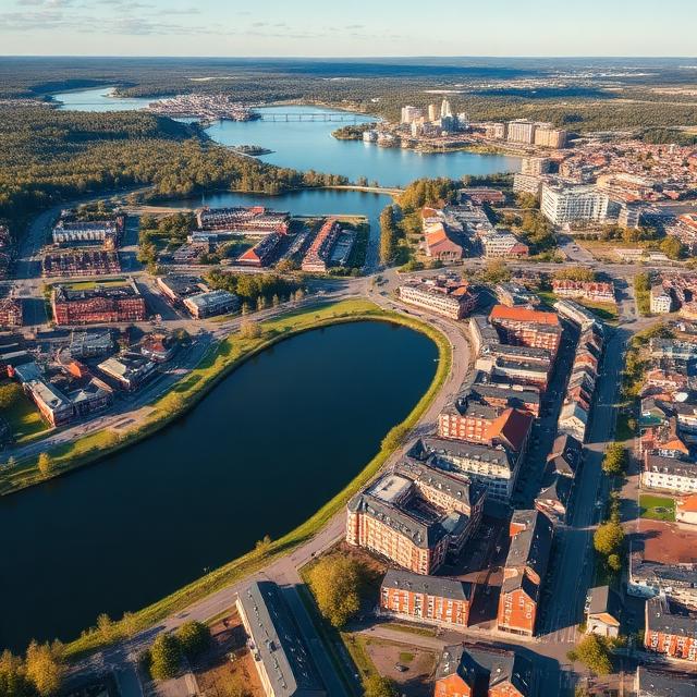 Jyväskylä