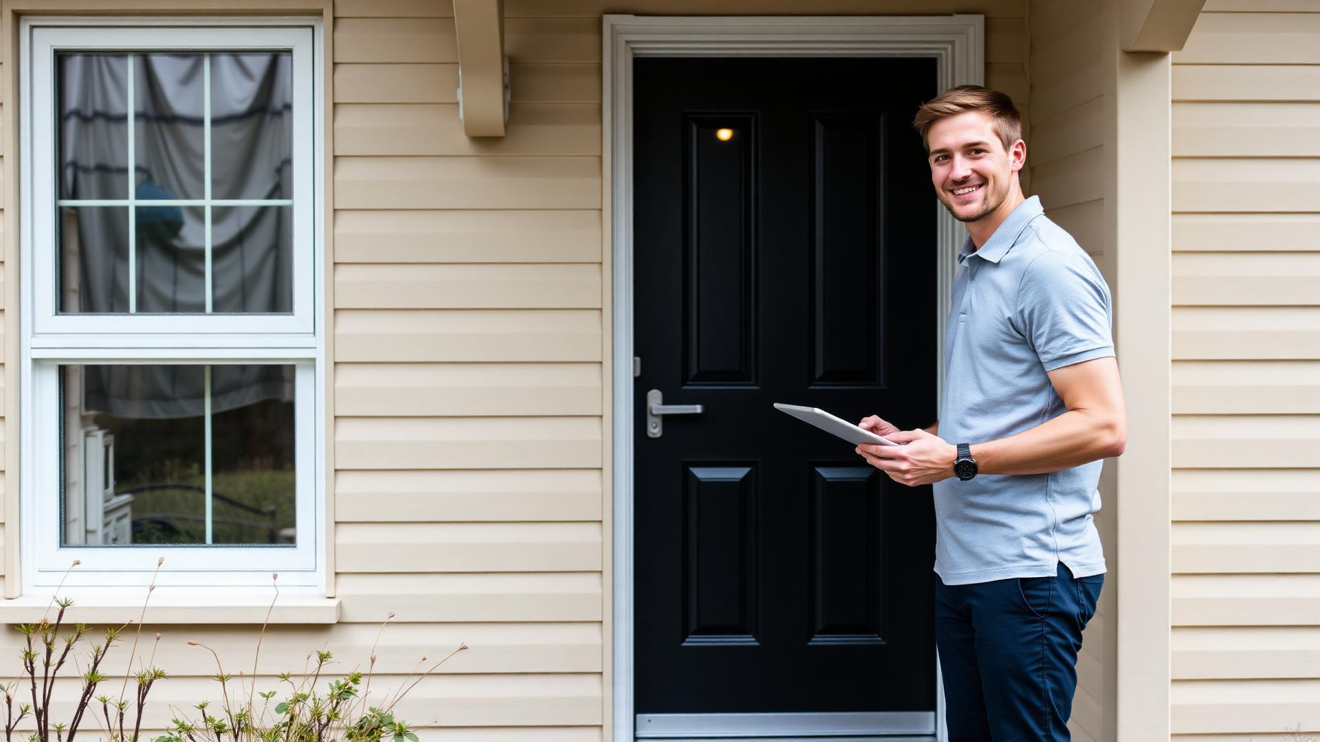 Ovelta ovelle -myynti